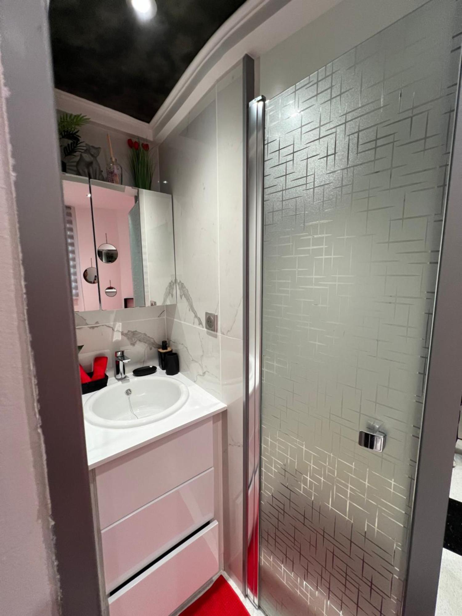 Appartement Joia - Roli Parijs