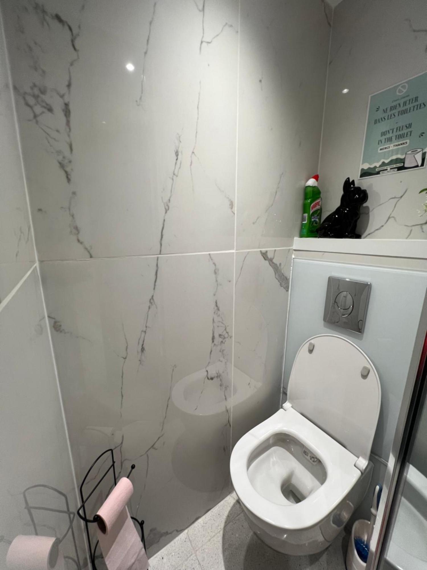 Appartement Joia - Roli Parijs