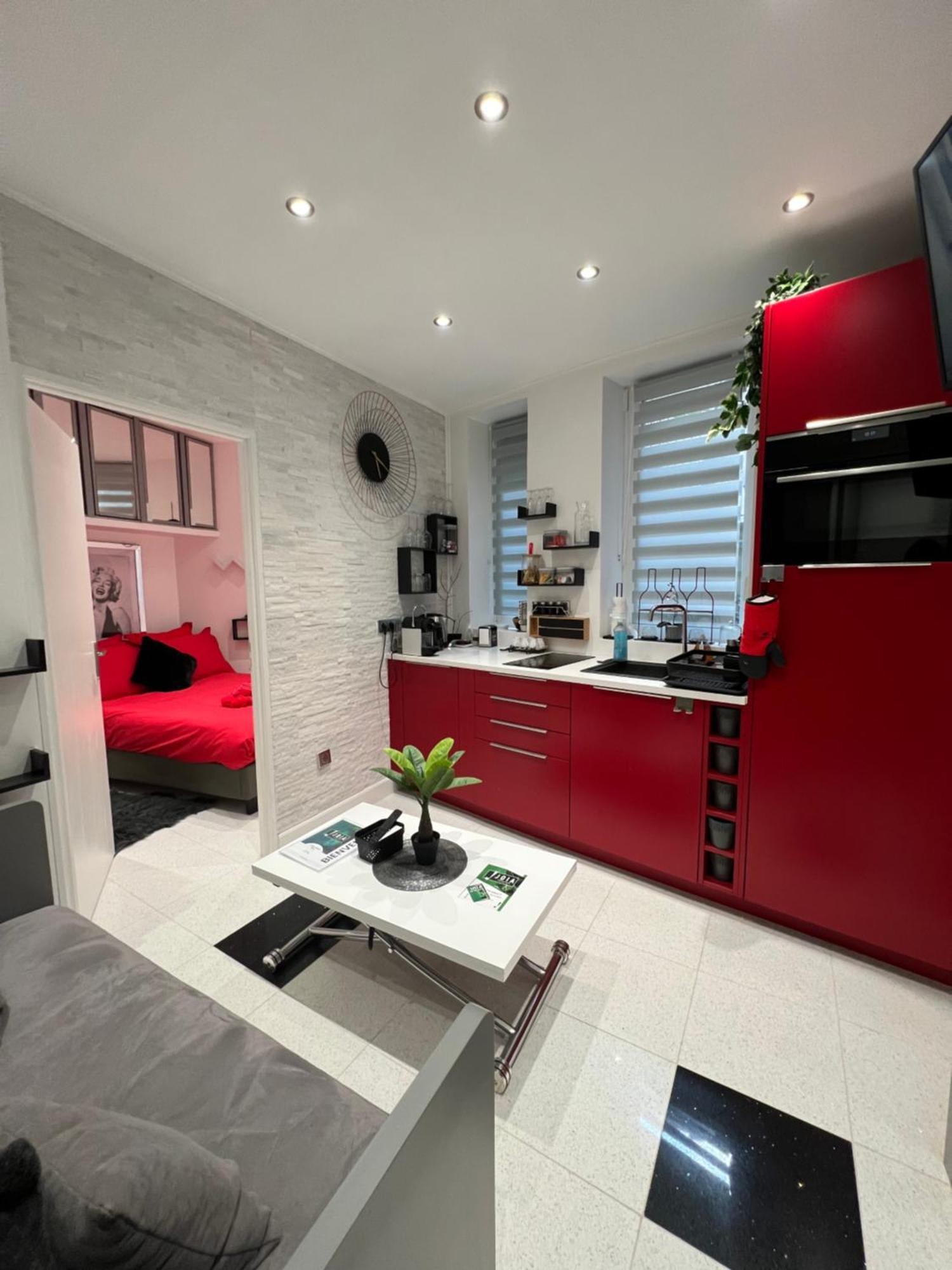 Joia - Roli Appartement