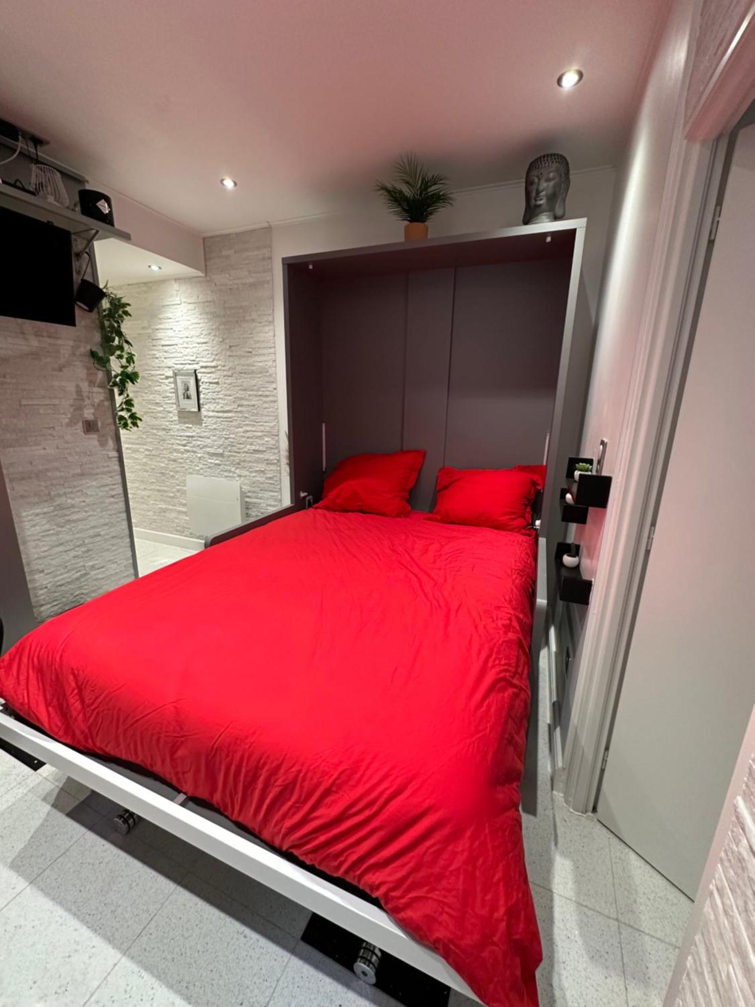Joia - Roli Appartement Parijs